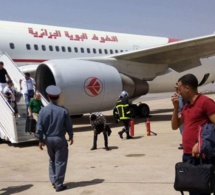 Air Algérie : Un Sénégalais malmené, battu et tabassé