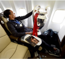 Virgil Van Dijk: « Pas moi, c’est lui qui mérite le ballon d’or »