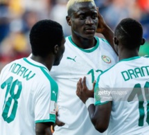 Mondial U20: 8es de finale Sénégal vs Nigéria: Un derby africain ce lundi !