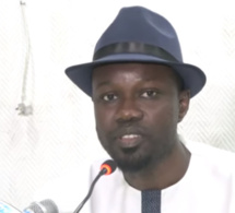Révélations de BBC : la réaction du Président SONKO sur la SUD FM.