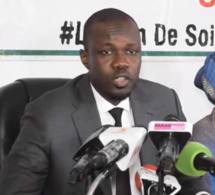 Ousmane Sonko: «Je trouve même dérisoires les montants avancés par Bbc»