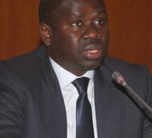 Oumar Youm : « l’ouverture du capital de la société nationale de gestion du TER, n’est pas à l’ordre du jour »