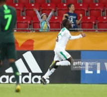Sénégal en quart de final Vs Nigeria: (2-0) Regardez les buts