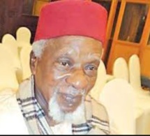 Mourchid Iyane Thiam: « Tant que je pourrai prier, je dirigerais la Commission »