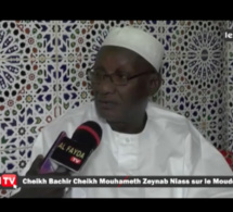 Cheikh Bachir M. Z. Niass: "Refuser de donner le "mourou koor", invalide le jeûne"