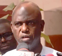 Contrat d’affermage de l’eau: Mansour Faye rejette les accusations du Forum social sénégalais