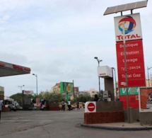 TOTAL Sénégal fait expulser M. Ibrahima Cissé et Vincent Phillipe Loppi de sa station à Bambey