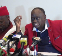 Me El Hadj Diouf insulte encore Ousmane Sonko
