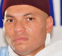 Interdiction du droit de vote de Karim Wade: «Légale » et « nécessaire », selon la Cour de justice de la Cedeao