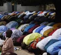 KORITÉ 2019 : L’IMAM IBADOU A CONDAMNÉ L’ATTITUDE D’UNE CERTAINE PRESSE QUI N’HONORE PAS LA DIGNITÉ HUMAINE