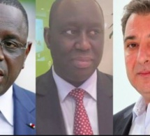 Decret Cayar Offshore et Decret Saint louis Offshore:Les contrevérités de Aliou Sall ,voici les décrets signés par Macky Sall