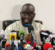 Gaz et pétrole : Aliou Sall répond aux accusations de la BBC