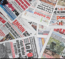 Ce que la BBC nous apprend de l’état de la Presse sénégalaise…