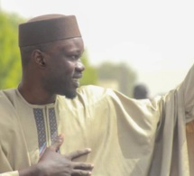 Korité 2019 : le message d’Ousmane Sonko à toute la Oumma Islamique…
