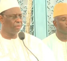 Affaire Aliou Sall et BBC: Macky Sall réagit et se fâche: « ken dou.. »