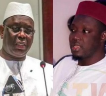 Déclaration de Macky Sall pour défendre son frère : le religieux S. Modou Bousso se dit choqué « se soucient-ils de l’avenir du Sénégal »