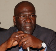 Abdoulaye Timbo: « je n’ai jamais été au courant d’une transaction faite par le biais d’Agritrans »