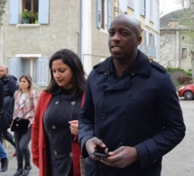 Justice : Souleymane Diawara condamné à une amende dans une affaire d’extorsion