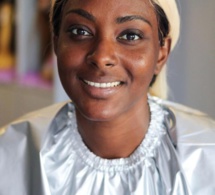 Les clichés qui prouvent que Marème (MDHM) est une belle femme Sénégalaise