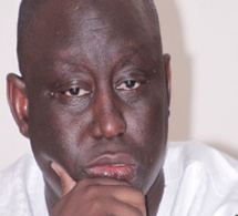 Mamoudou Ibra Kane: Aliou Sall renonce au Jury du Dimanche.