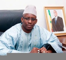 Nécrologie : Le Ministre Moustapha Diop en deuil