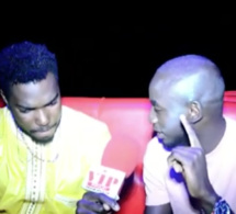 SPECIAL KORITÉ: Pama Dieng livre son secret: "Sama Papa Ndiouga Dieng moye numero 10"
