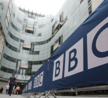 La BBC accusée par le régulateur britannique de diffuser de la propagande (RT en Français )