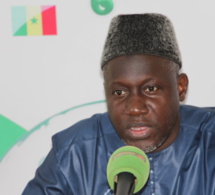 Faux bond au ‘’Jury du dimanche’’: Imam Kanté pointe le manque de ‘’sérénité' d’Aliou Sall