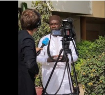 Aliou Sall VS BBC : Ousmane Sonko fait une sortie incendiaire sur France 24 : « On a un gouvernement qui … »