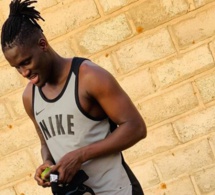 Kara Mbodji en vaccance au pays pour supporter les Lions à la CAN.