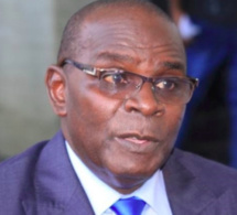 Affaire BBC: Aymérou Gningue répond à Abdoul Mbaye