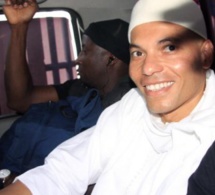 Amnistie pour Karim Wade: manœuvres au sommet !