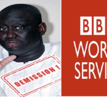 Urgent : Aliou SALL vers la démission
