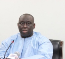 Affaire Aliou Sall : aucune saisine à Dakar