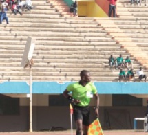 Can 2019 : Trois arbitres sénégalais sélectionnés