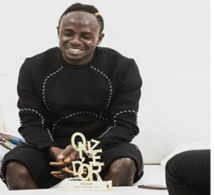 Entretien avec Sadio Mané : "Finir devant un joueur comme Lionel Messi..."