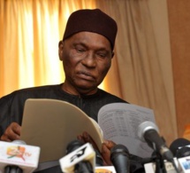 Affaire BBC / Aliou Sall : Abdoulaye Wade met fin à la polémique en publiant les contrats