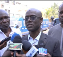 Thierno Alassane Sall répond à Macky Sall « Si Macky veut de la clarté, qu’il montre les chèques