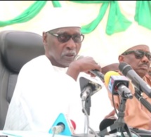 Serigne Mbaye Sy Mansour aux journalistes: « Qu’Allah Le Tout-Puissant vous aide à dire la vérité »