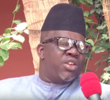 VIDEO - Ndoye Bane : "Aliou Sall na mougn, béneu erreur rek la def, moy..."