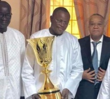 Très bonne nouvelle pour le Basketball Sénégalais