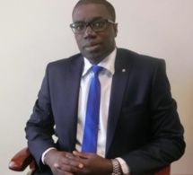 DECOUVERTE DU JOUR: Voici le CV kilométrique et enrichissant de Mamadou Moustapha Dieng,célèbre avocat d’Aliou Sall