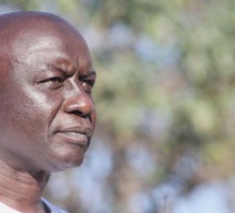 Affaire BBC-Aliou Sall : Le silence surprenant d’Idrissa Seck