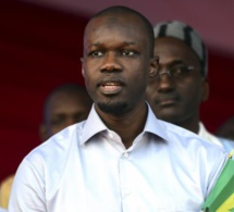 Affaire Petro-Tim : Ousmane Sonko, Baba Aïdara et Nafi Ngom Keïta auditionnés par le FBI
