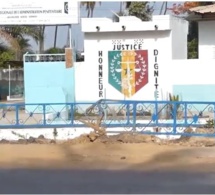 Massacre de Boffa : Le journaliste René Bassène auditionné par le juge