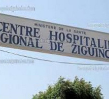 Prise en charge d’une personne atteinte d’une balle : le maire de Sindian accuse l’hôpital de Ziguinchor de négligence