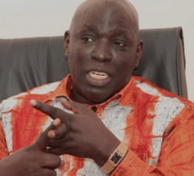 Madiambal Diagne : « Aliou Sall doit démissionner »