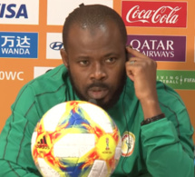 Réaction de Youssouph Dabo après l’élimination du Sénégal : « Il y a des regrets »