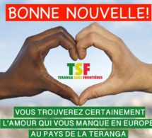 Sénégal: L’ONG Teranga Sans Frontières à la rescousse des femmes européennes seules