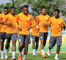 Côte d’Ivoire : Voici les 23 joueurs retenus pour la CAN 2019 avec un absent remarqué au milieu de terrain !